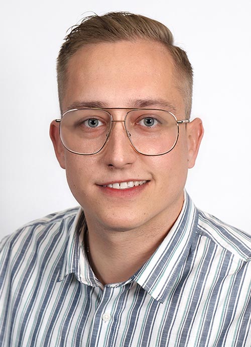 Kevin Termin