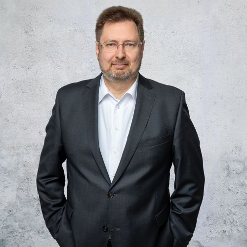 Peter Filz