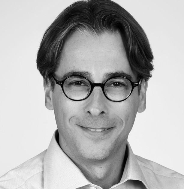 Bernd Tenberg