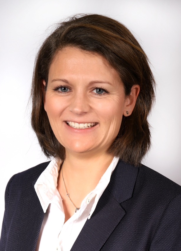Christiane Krott