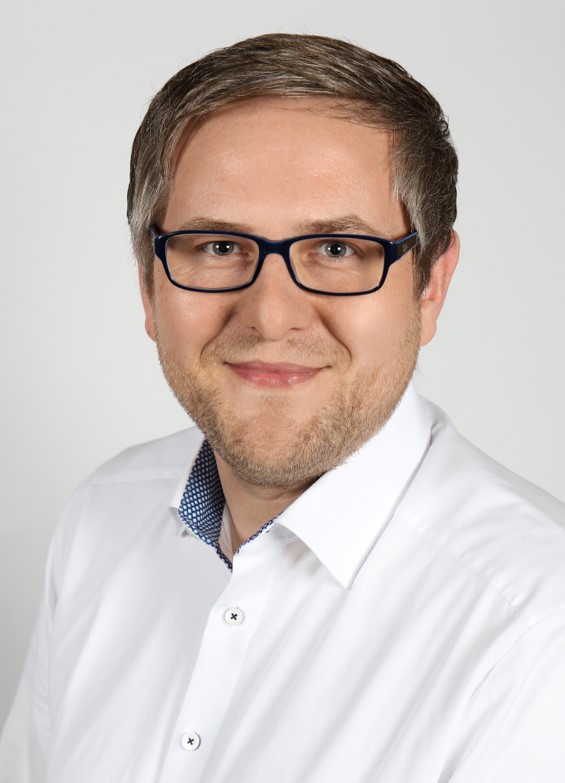 Adam Lischka
