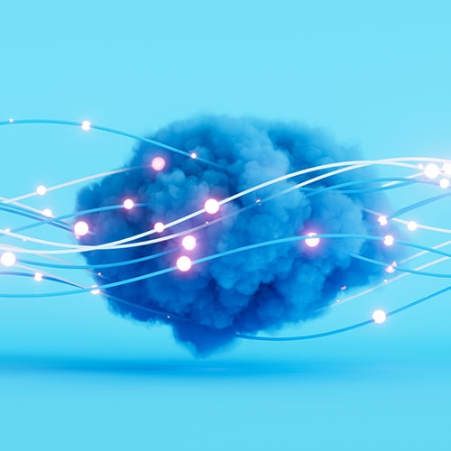 CLOUD-INFRASTRUKTURLÖSUNGEN