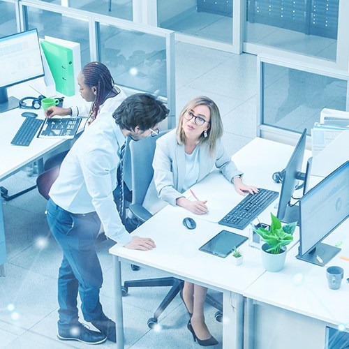 Personalmanagementsysteme SAP HCM Kommunalmaster 