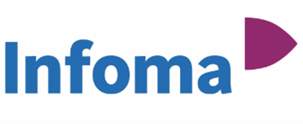 INFOMA Certified Partner