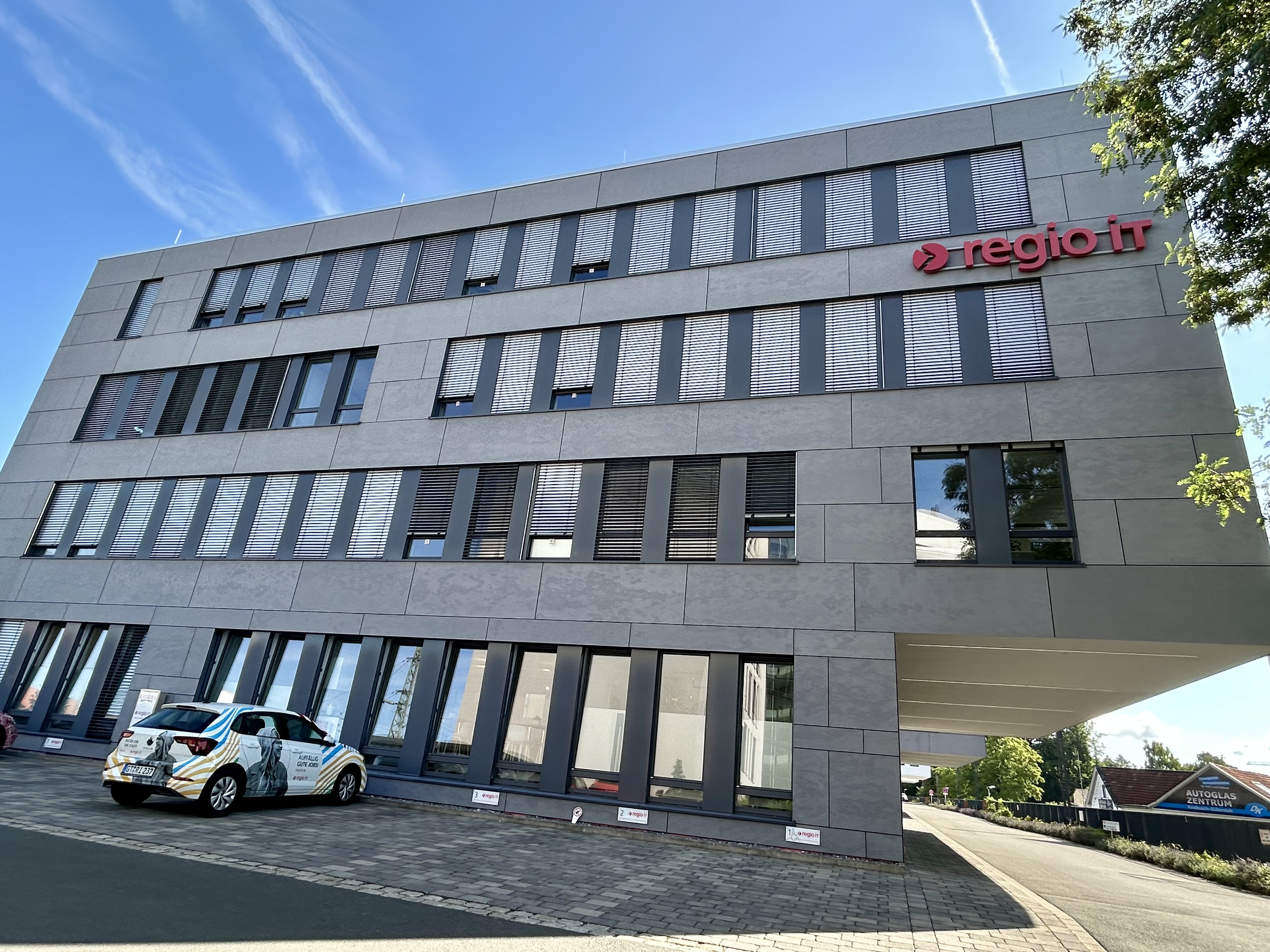 Niederlassung: Gütersloh